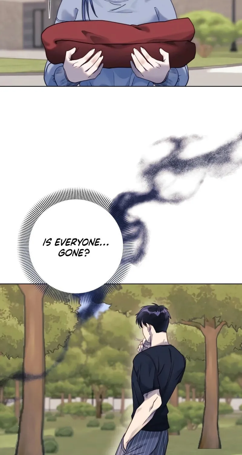 The Night You Grabbed Chapter 3 page 100 - 