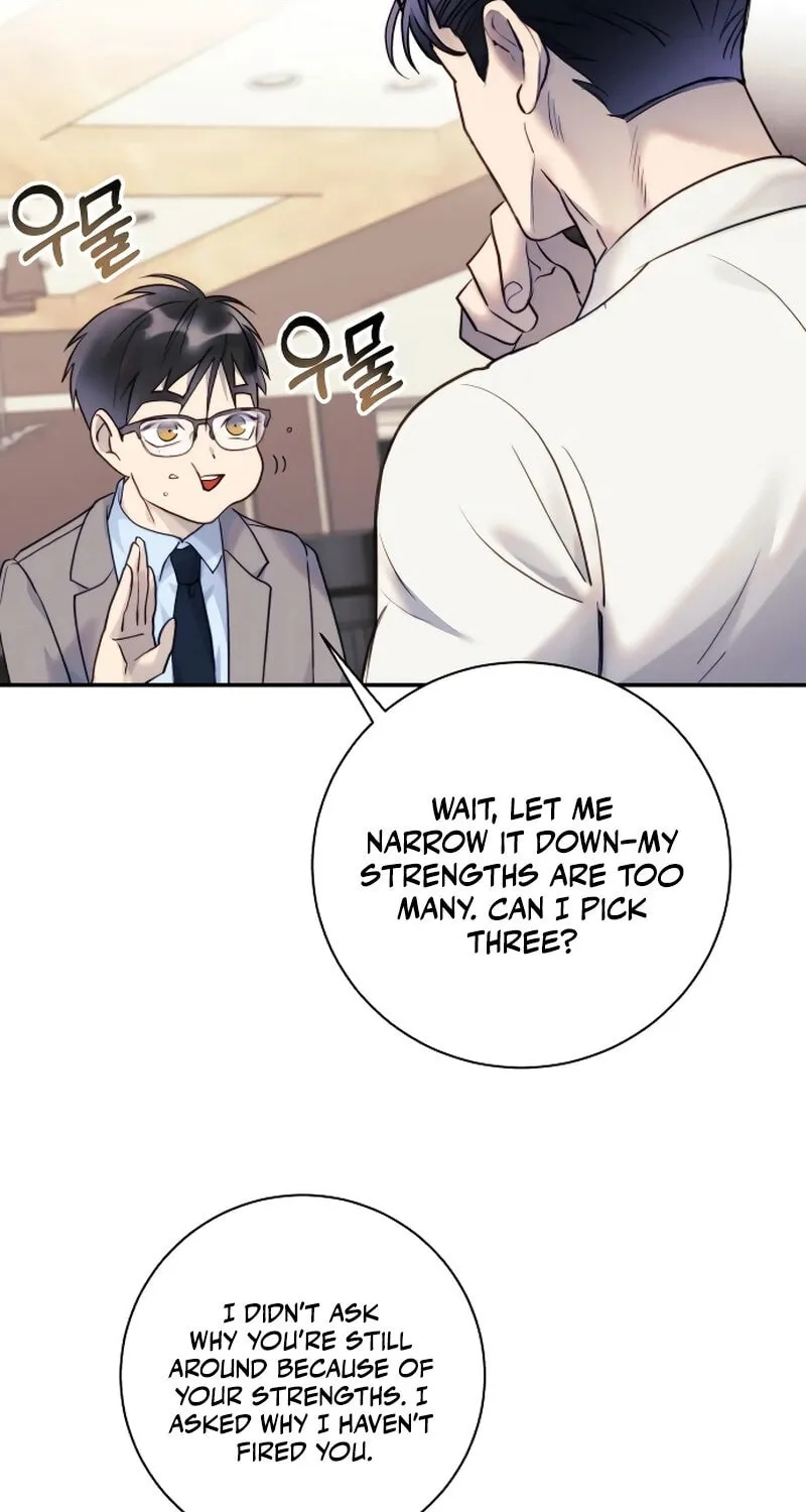 The Night You Grabbed Chapter 4 page 101 - 