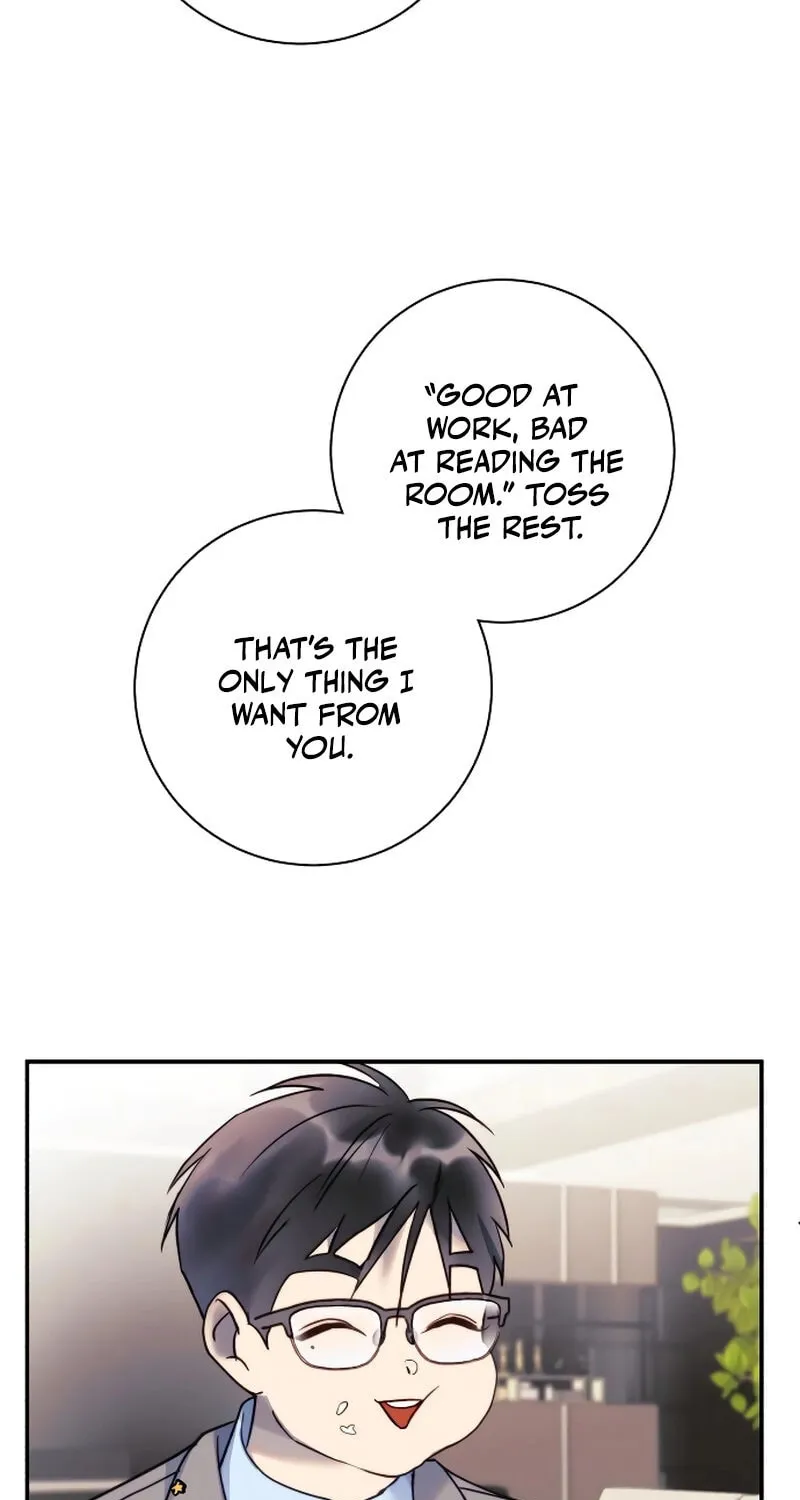 The Night You Grabbed Chapter 4 page 102 - 