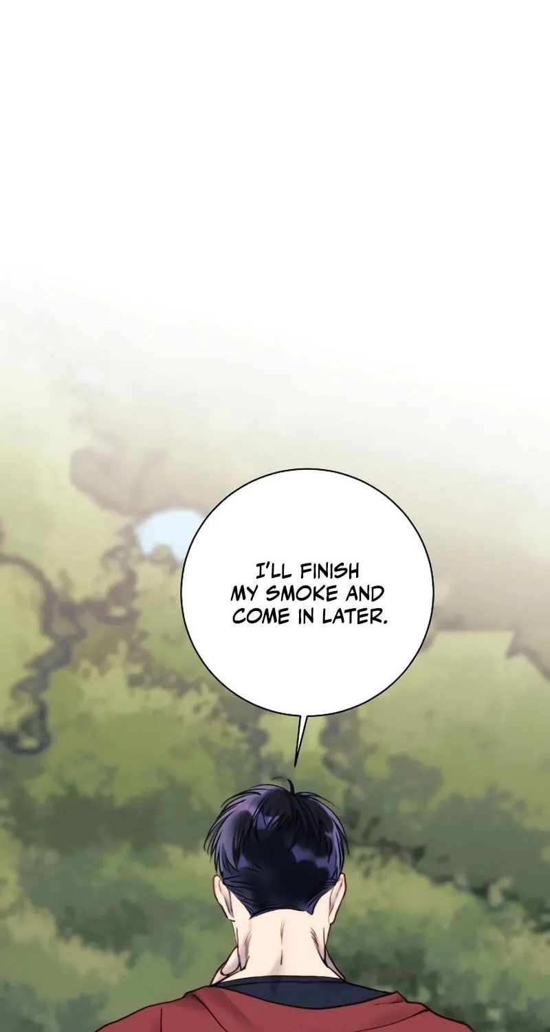 The Night You Grabbed Chapter 4 page 19 - 