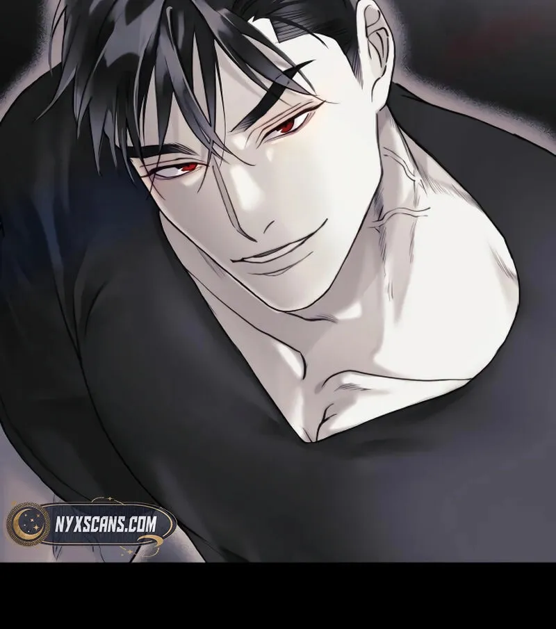 The Night You Grabbed Chapter 4 page 26 - 