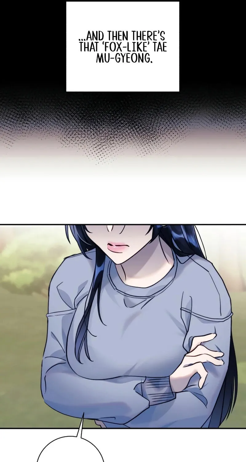 The Night You Grabbed Chapter 4 page 27 - 
