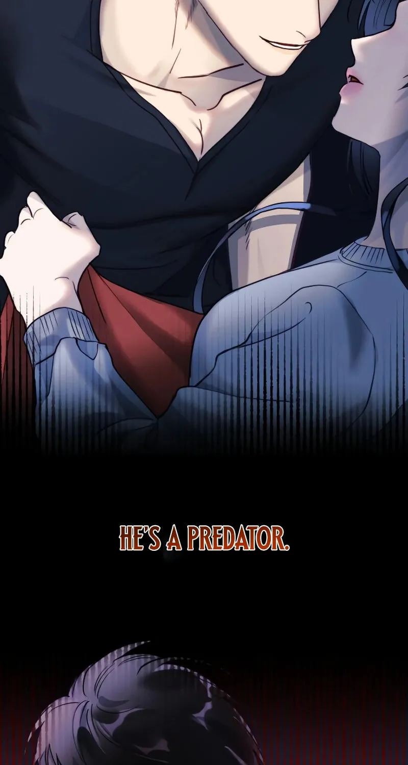 The Night You Grabbed Chapter 4 page 29 - 