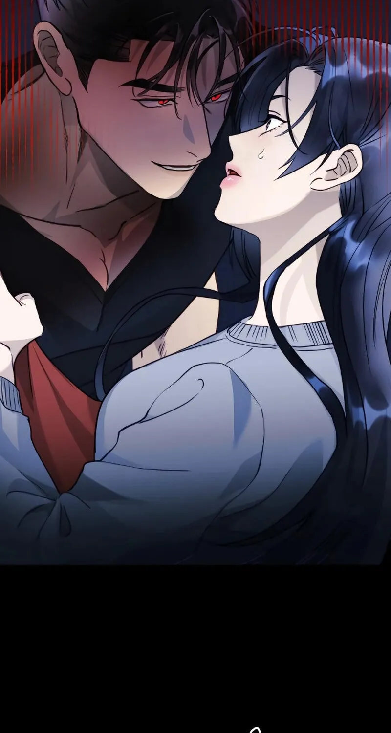 The Night You Grabbed Chapter 4 page 30 - 