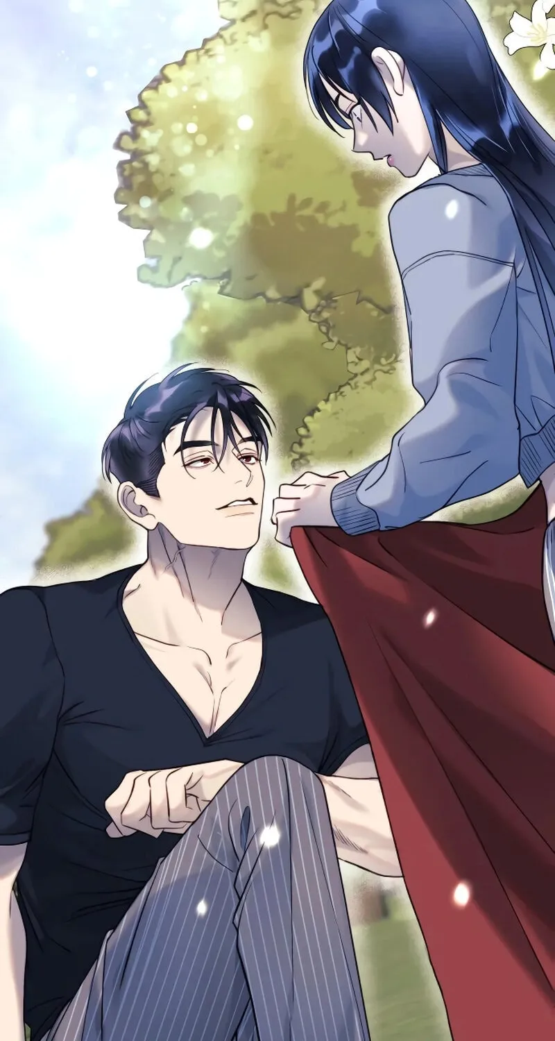 The Night You Grabbed Chapter 4 page 4 - 