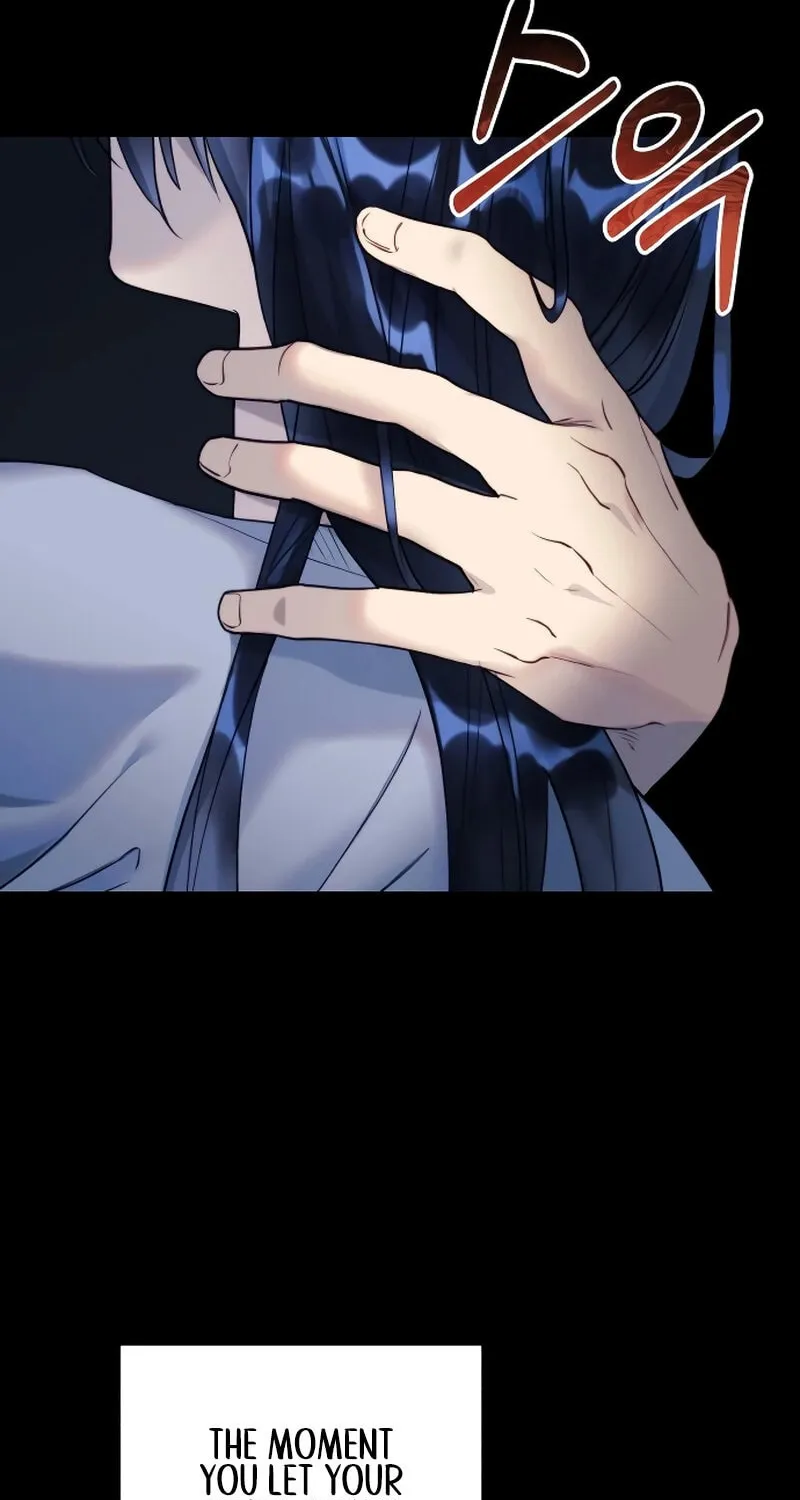 The Night You Grabbed Chapter 4 page 31 - 