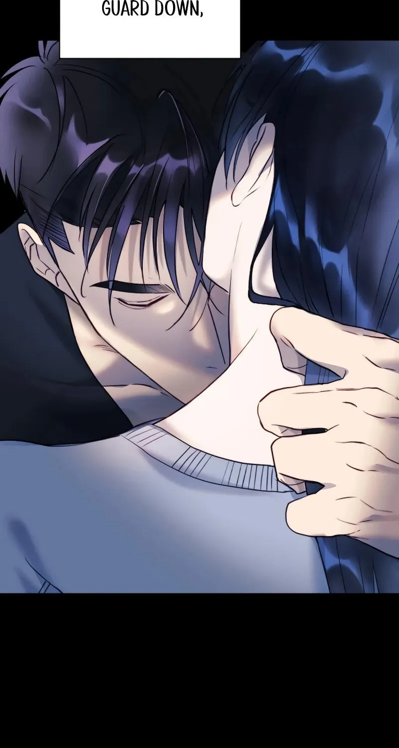 The Night You Grabbed Chapter 4 page 32 - 