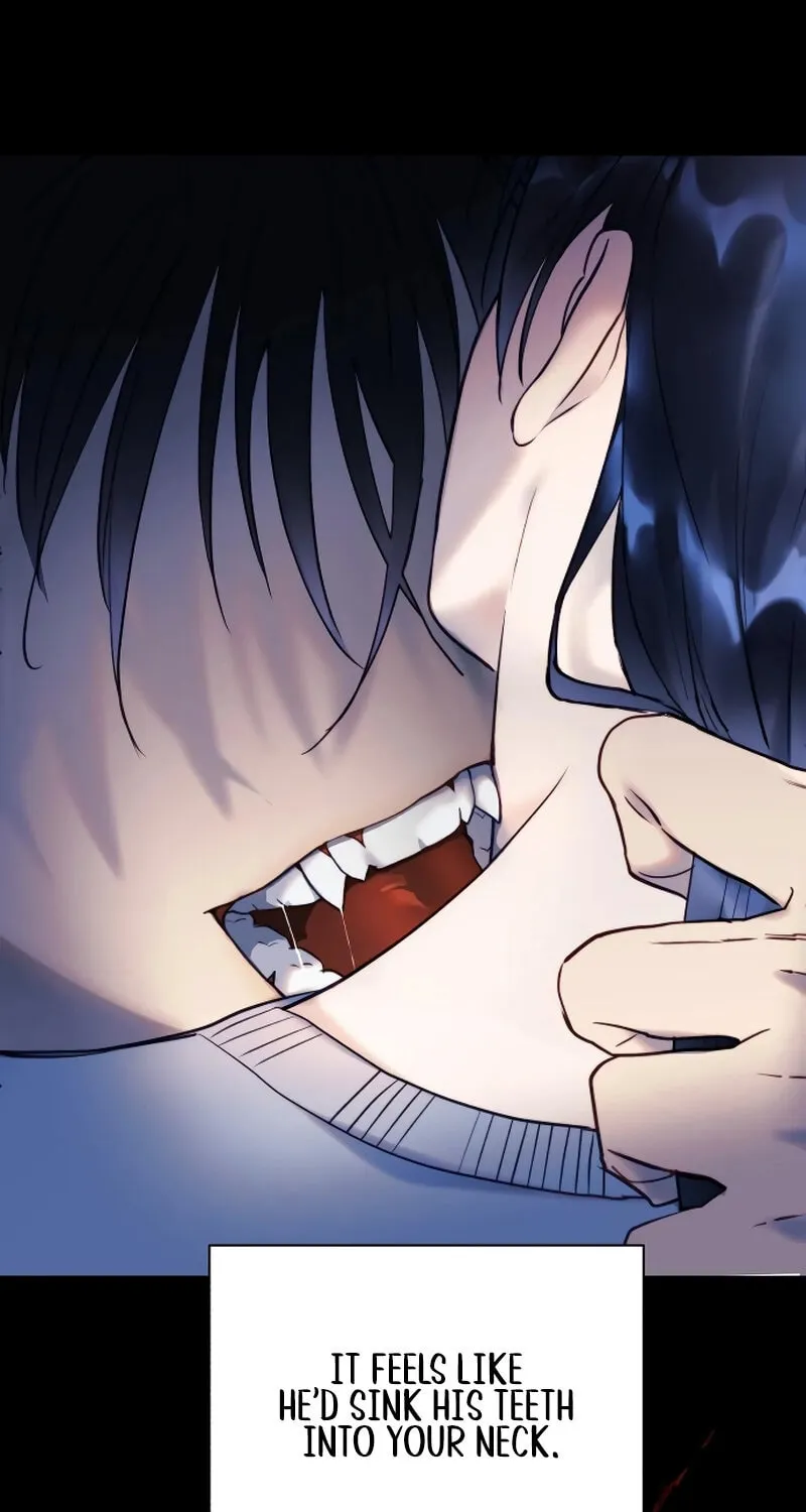 The Night You Grabbed Chapter 4 page 33 - 