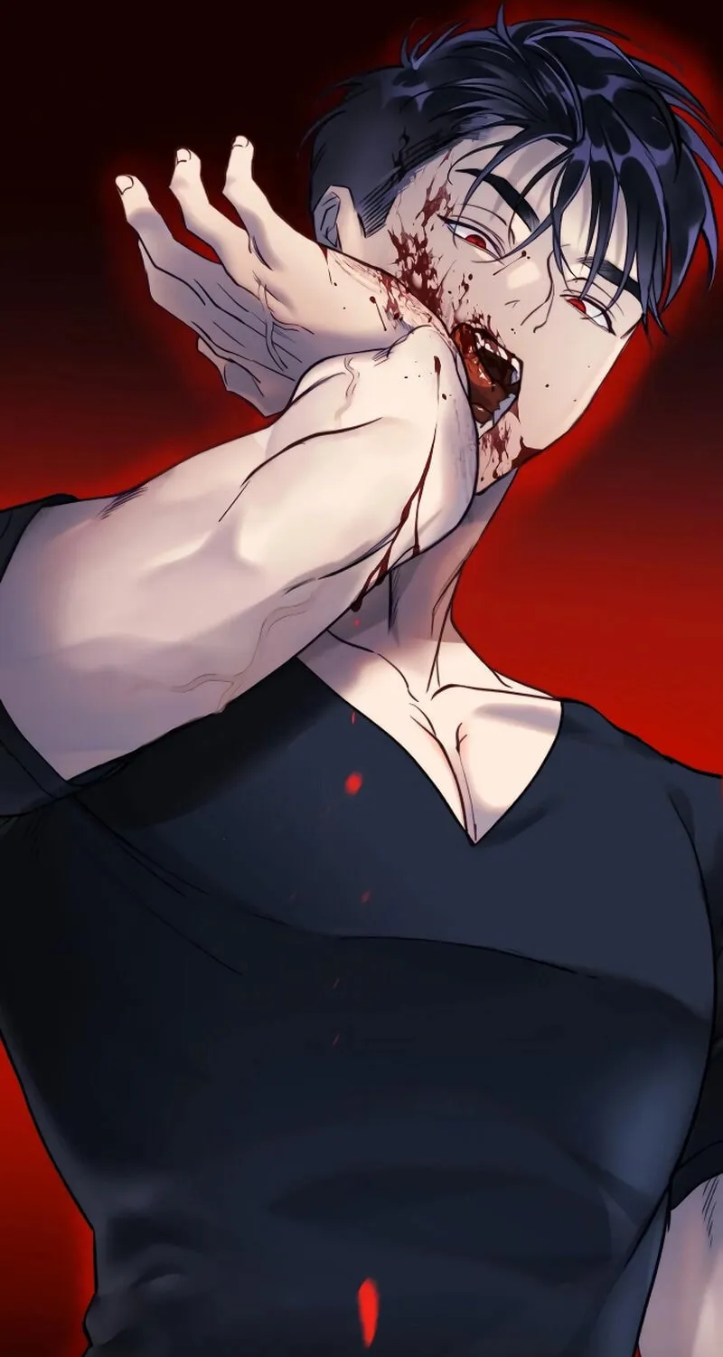 The Night You Grabbed Chapter 4 page 36 - 