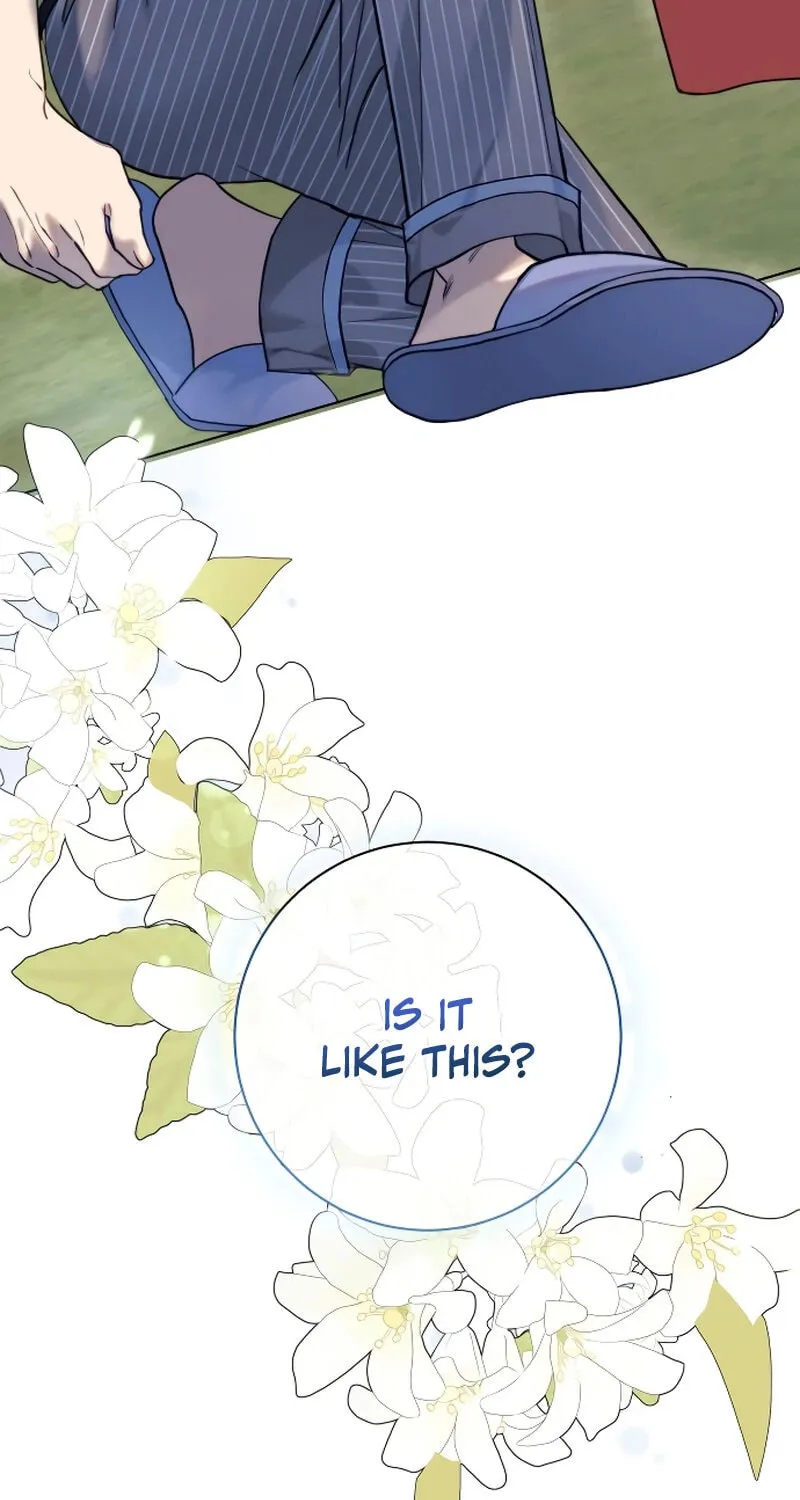 The Night You Grabbed Chapter 4 page 5 - 