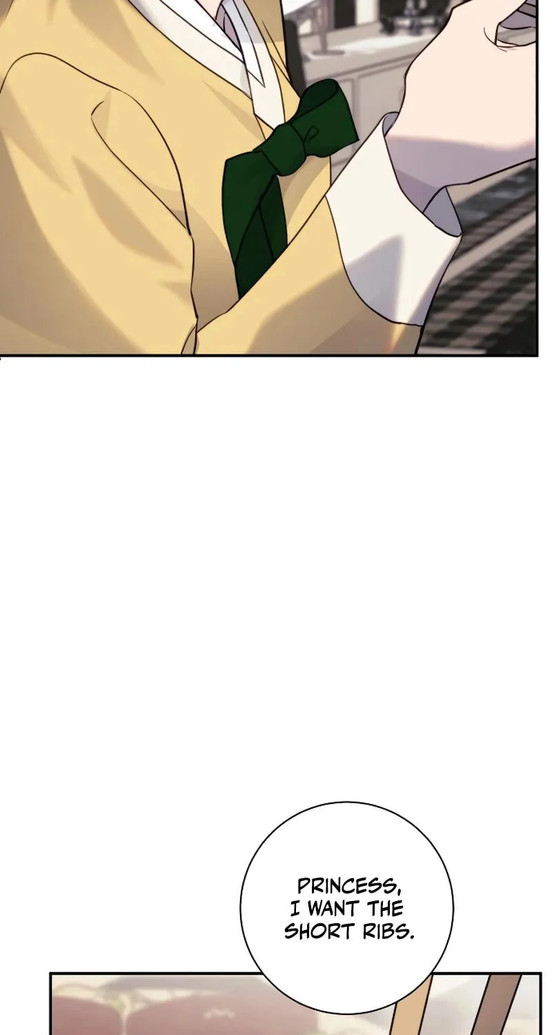 The Night You Grabbed Chapter 4 page 47 - 