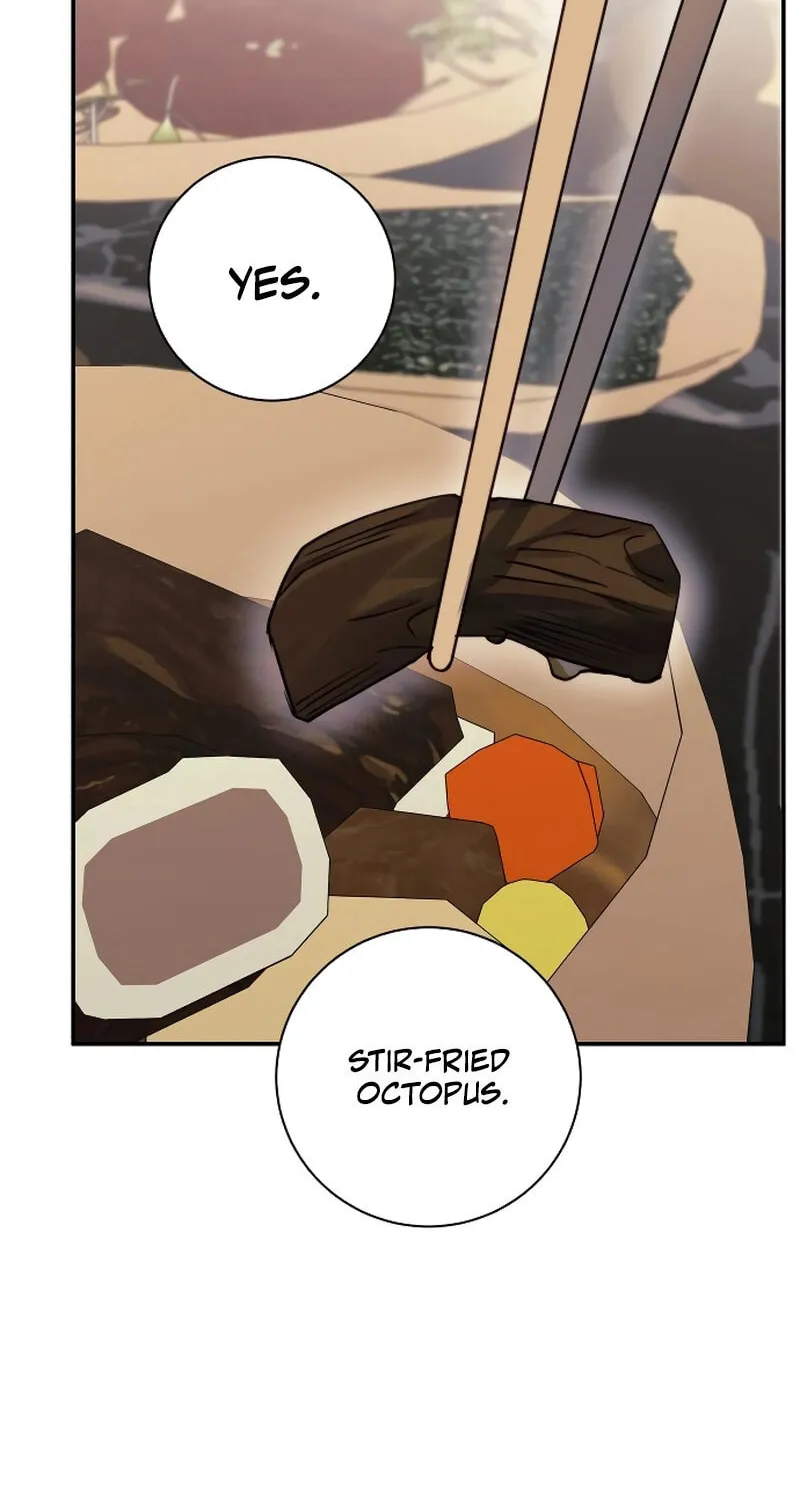The Night You Grabbed Chapter 4 page 48 - 
