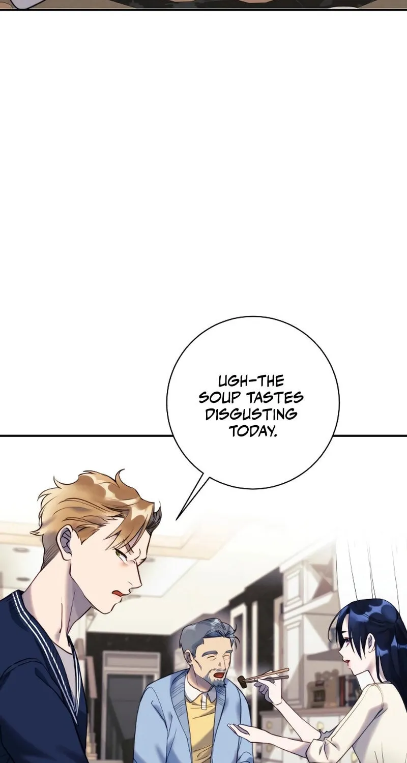 The Night You Grabbed Chapter 4 page 50 - 