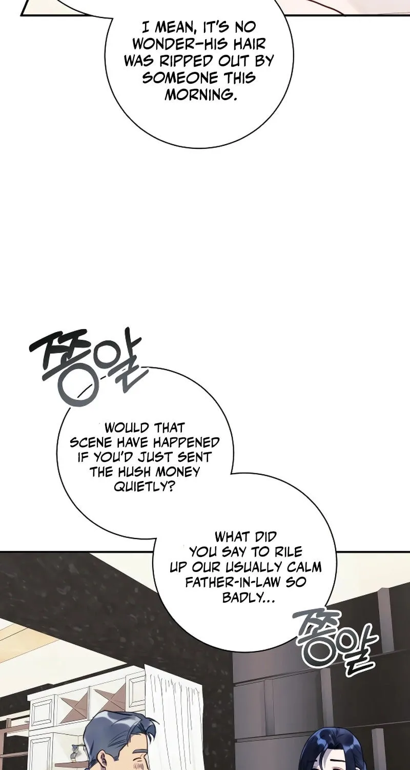 The Night You Grabbed Chapter 4 page 58 - 