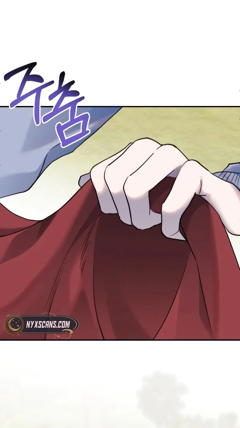 The Night You Grabbed Chapter 4 page 8 - 