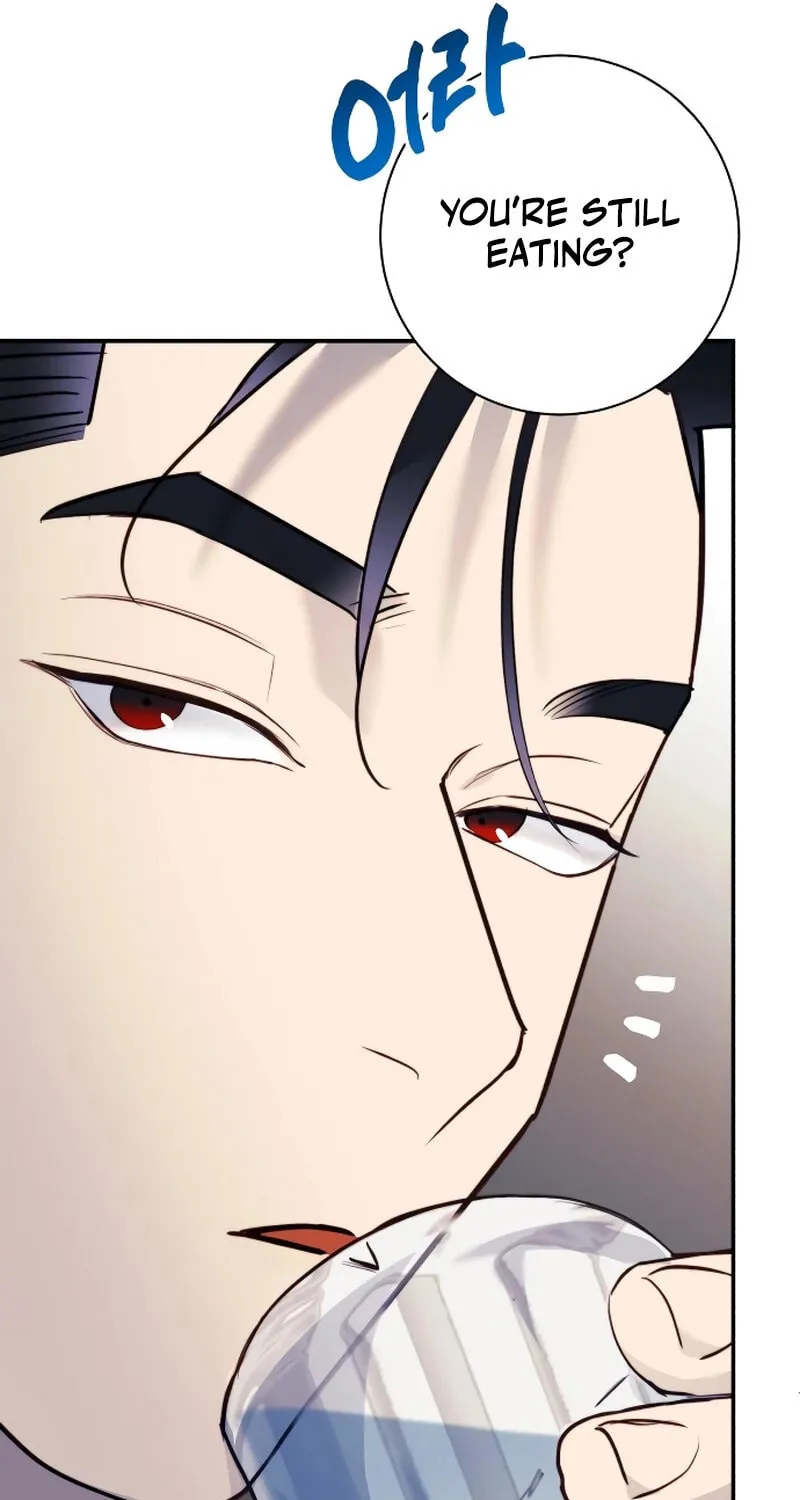 The Night You Grabbed Chapter 4 page 71 - 