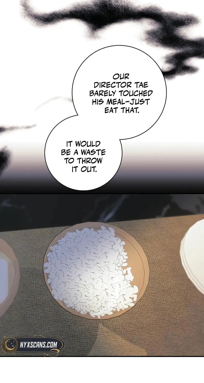 The Night You Grabbed Chapter 4 page 78 - 