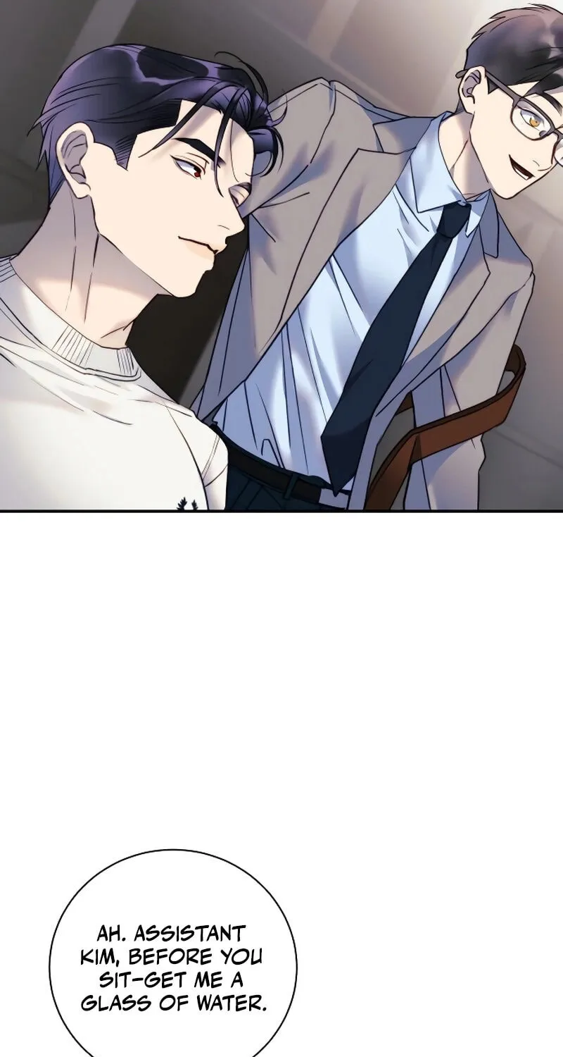 The Night You Grabbed Chapter 4 page 80 - 