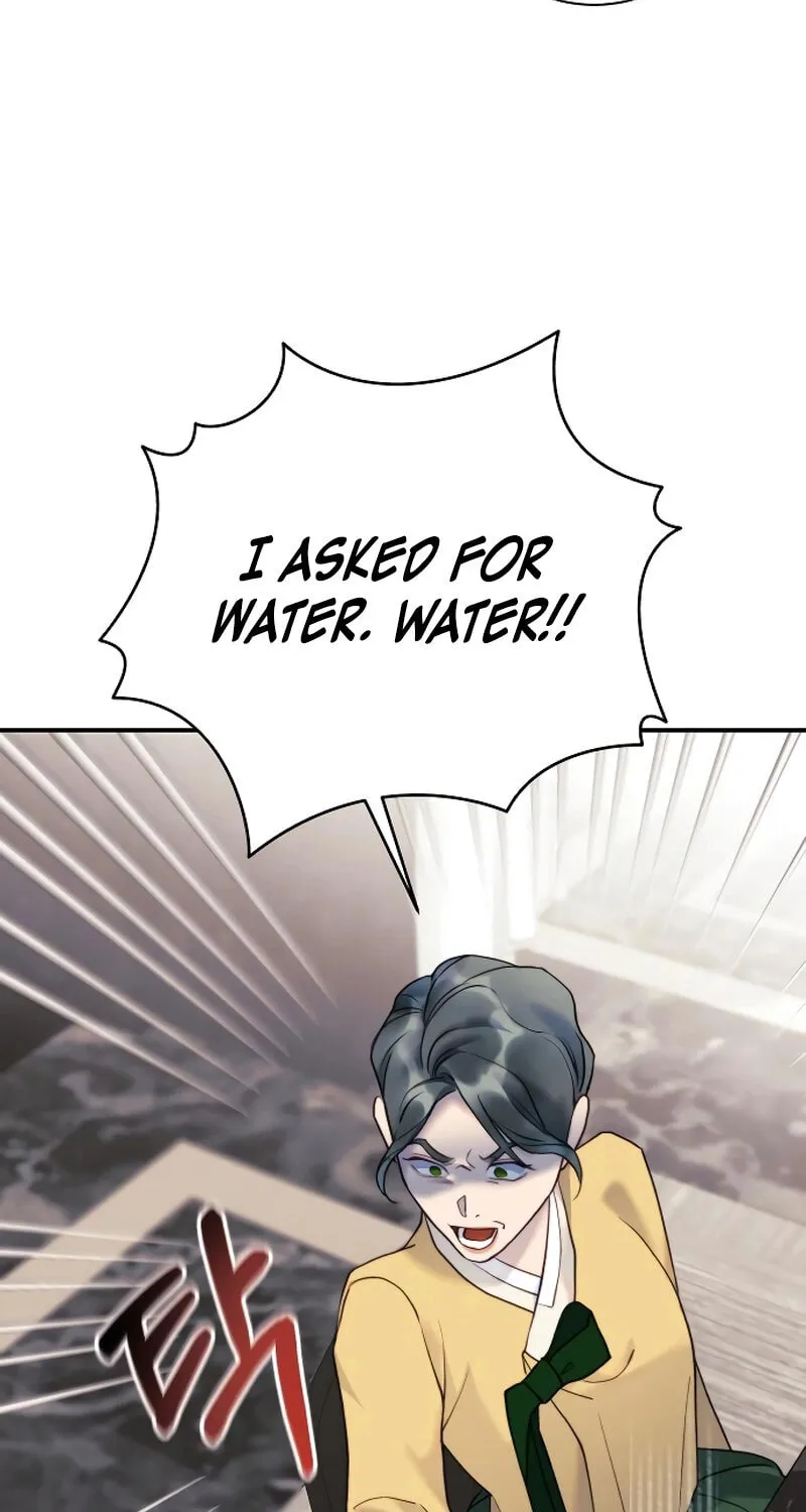 The Night You Grabbed Chapter 4 page 85 - 