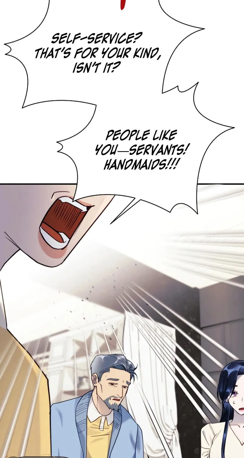 The Night You Grabbed Chapter 4 page 87 - 