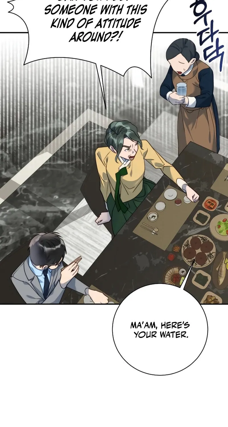 The Night You Grabbed Chapter 4 page 92 - 