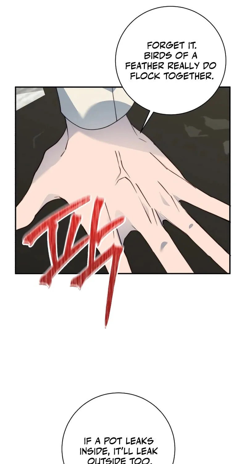 The Night You Grabbed Chapter 4 page 93 - 