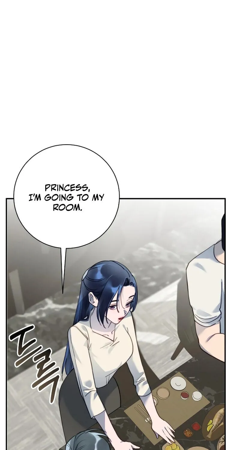 The Night You Grabbed Chapter 4 page 96 - 