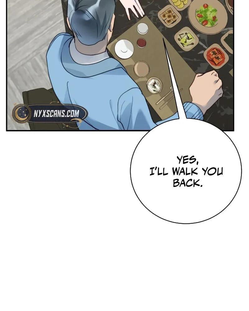 The Night You Grabbed Chapter 4 page 97 - 