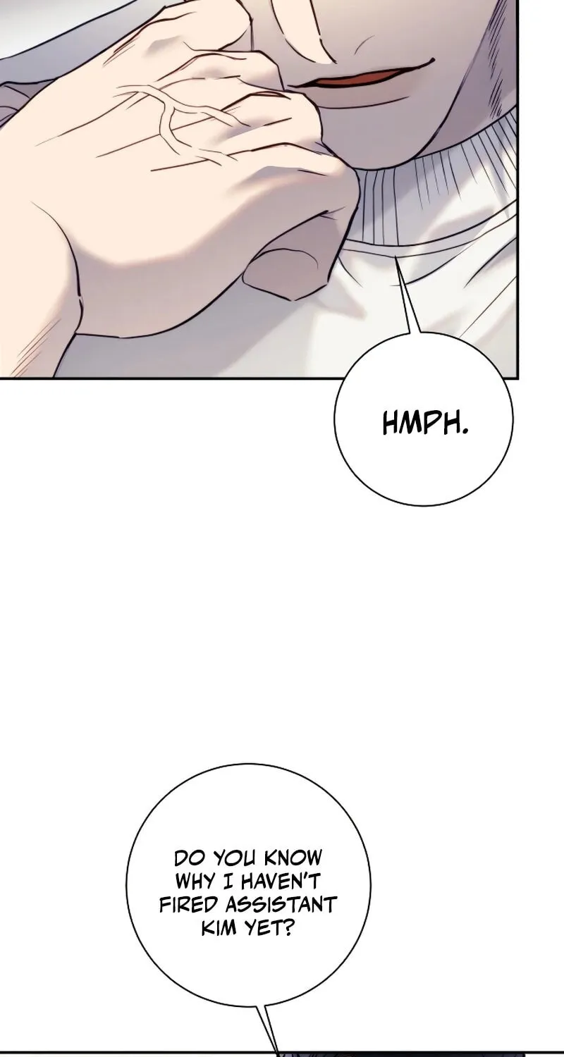 The Night You Grabbed Chapter 4 page 100 - 