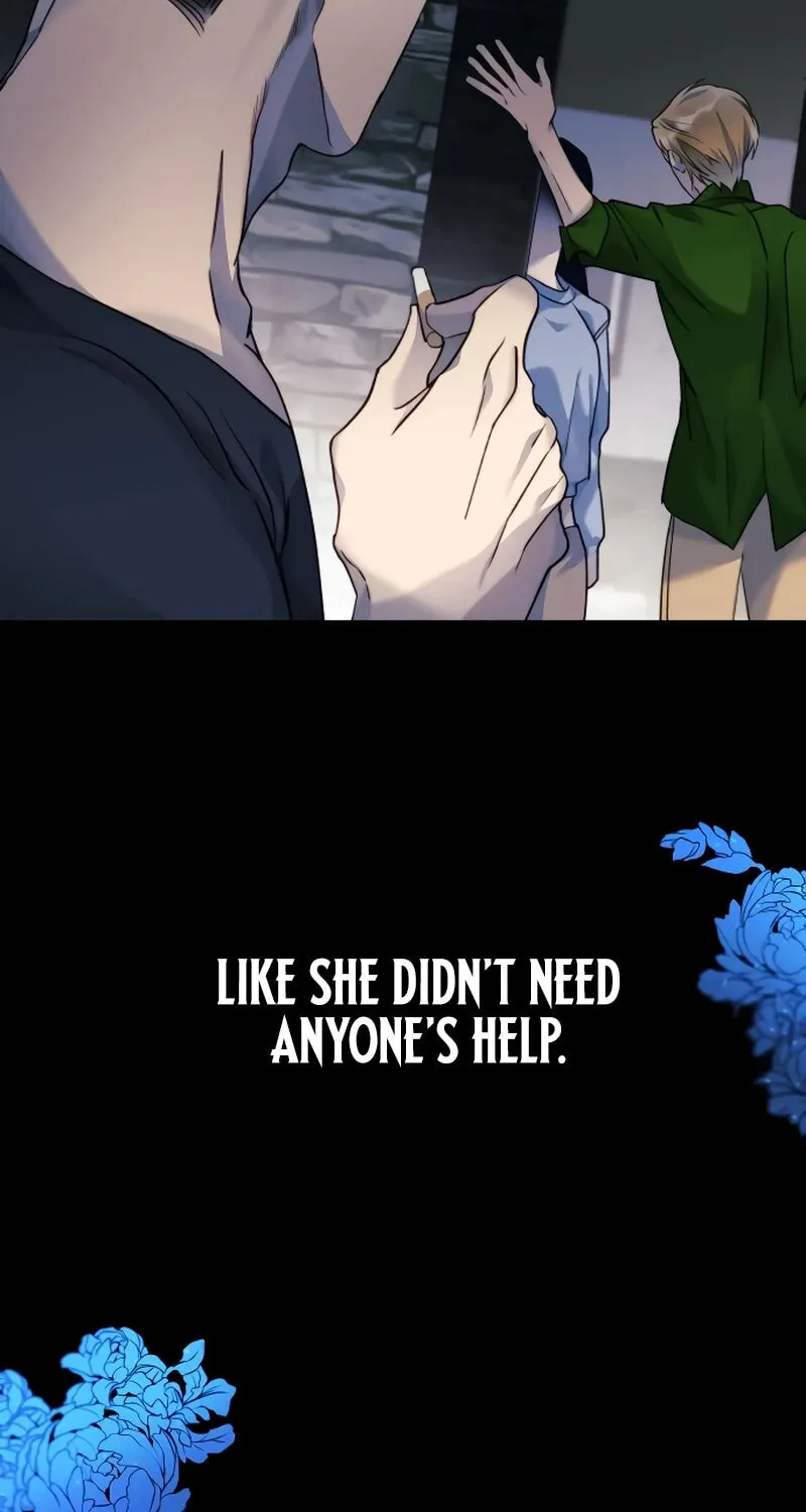 The Night You Grabbed Chapter 5 page 109 - 