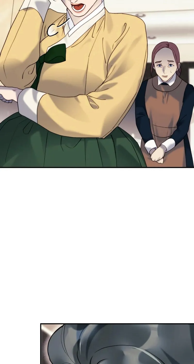 The Night You Grabbed Chapter 5 page 12 - 