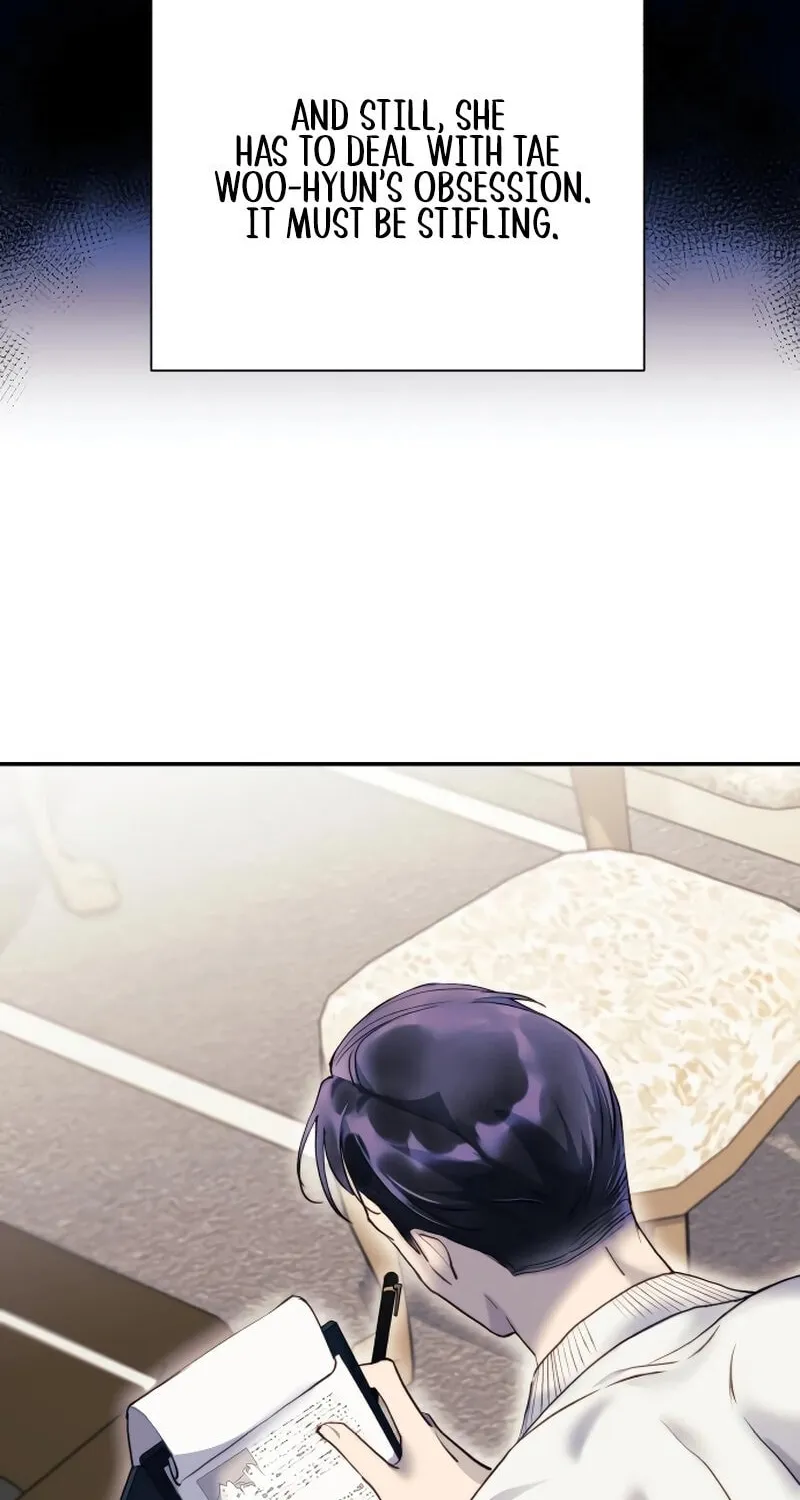 The Night You Grabbed Chapter 5 page 111 - 