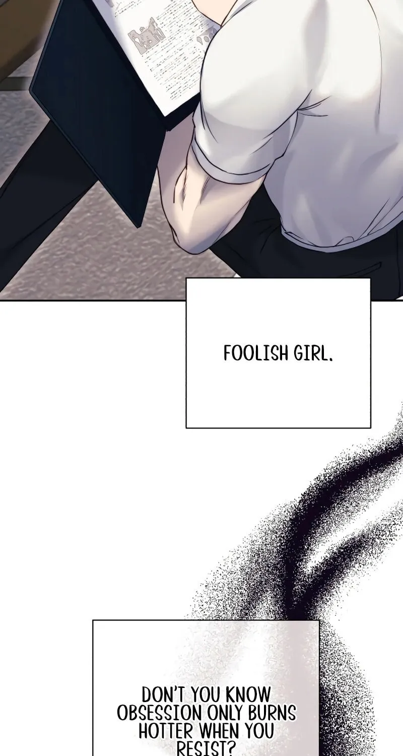 The Night You Grabbed Chapter 5 page 112 - 
