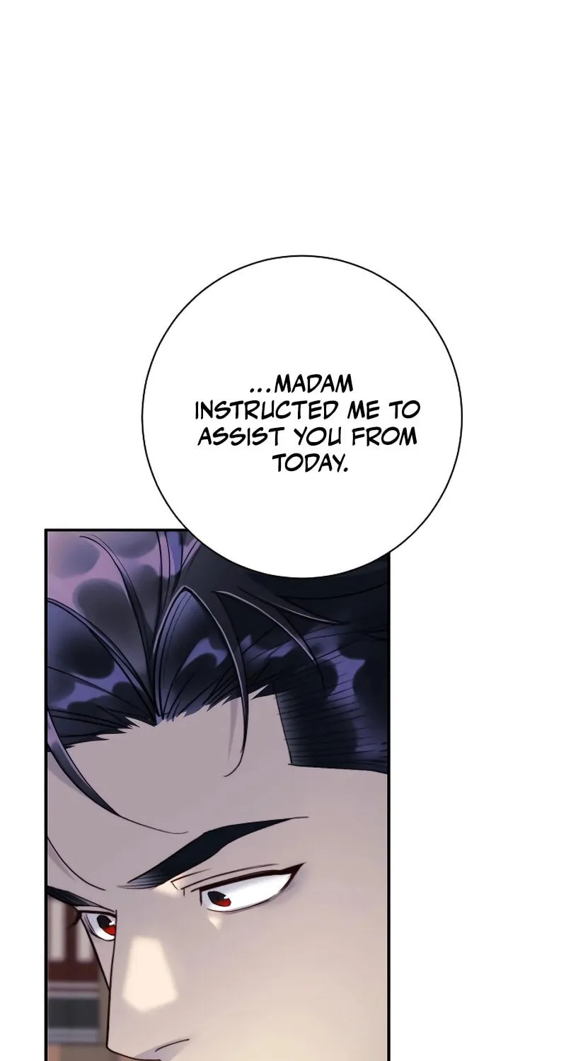 The Night You Grabbed Chapter 5 page 116 - 