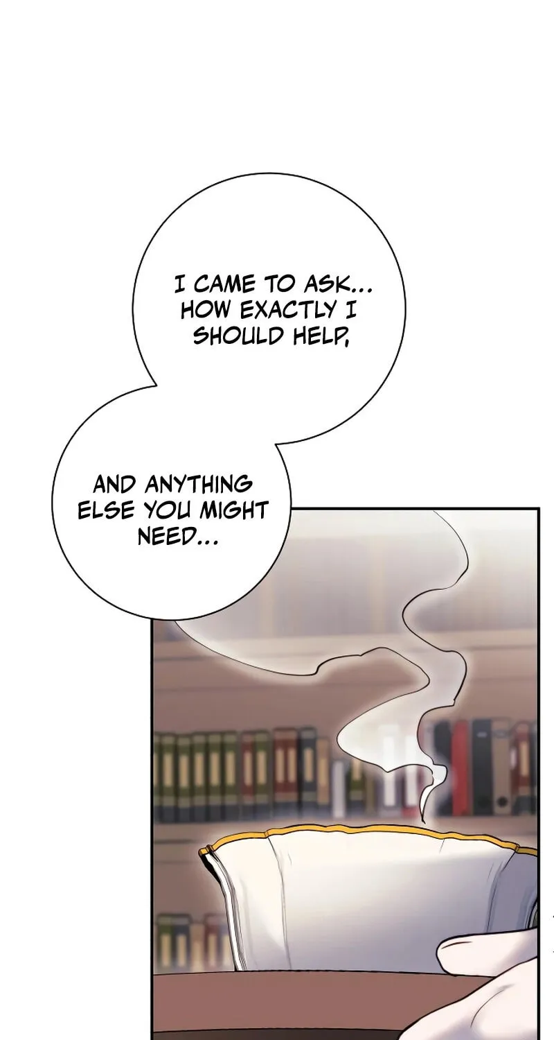 The Night You Grabbed Chapter 5 page 119 - 