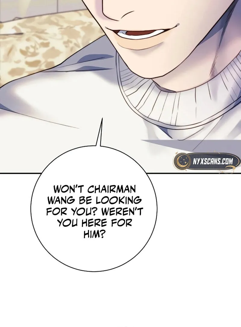 The Night You Grabbed Chapter 5 page 122 - 