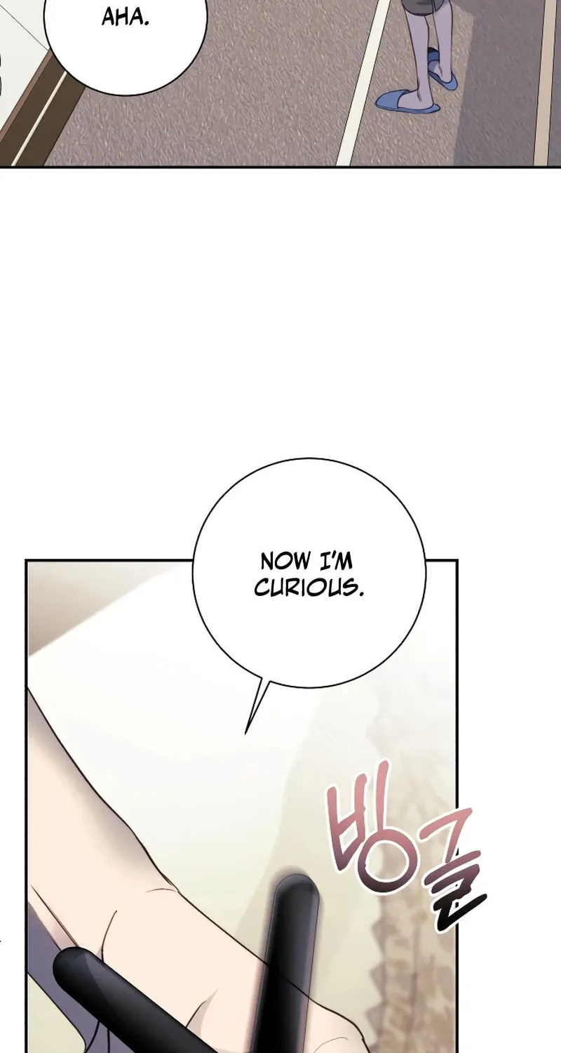 The Night You Grabbed Chapter 5 page 124 - 