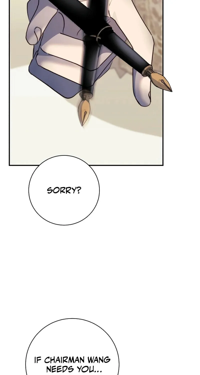 The Night You Grabbed Chapter 5 page 125 - 