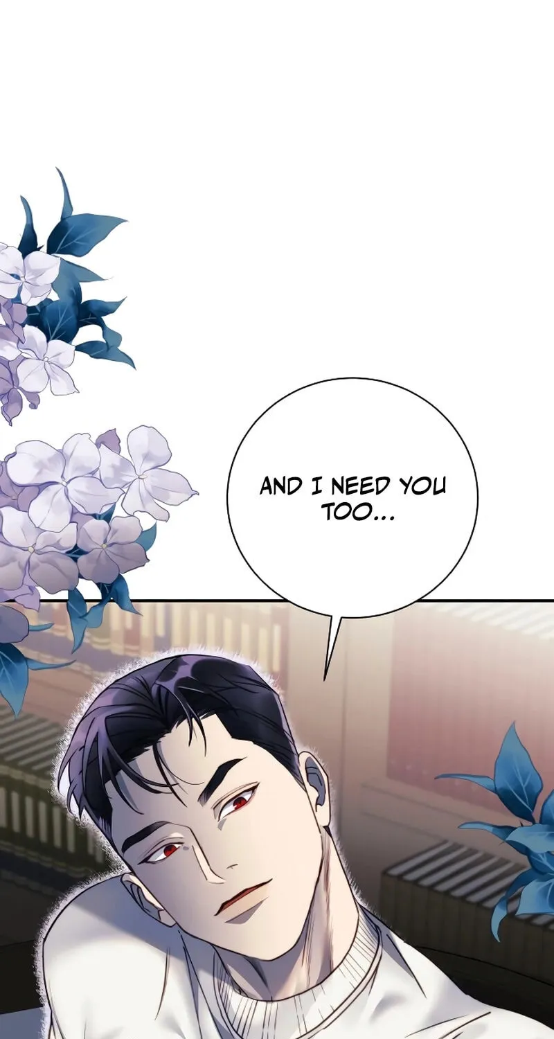 The Night You Grabbed Chapter 5 page 127 - 