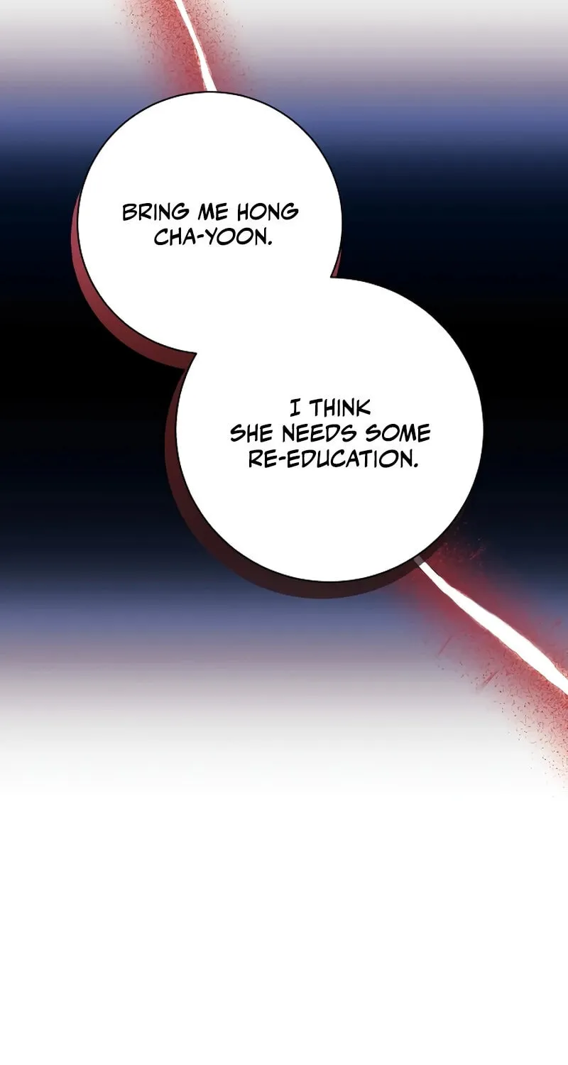 The Night You Grabbed Chapter 5 page 14 - 
