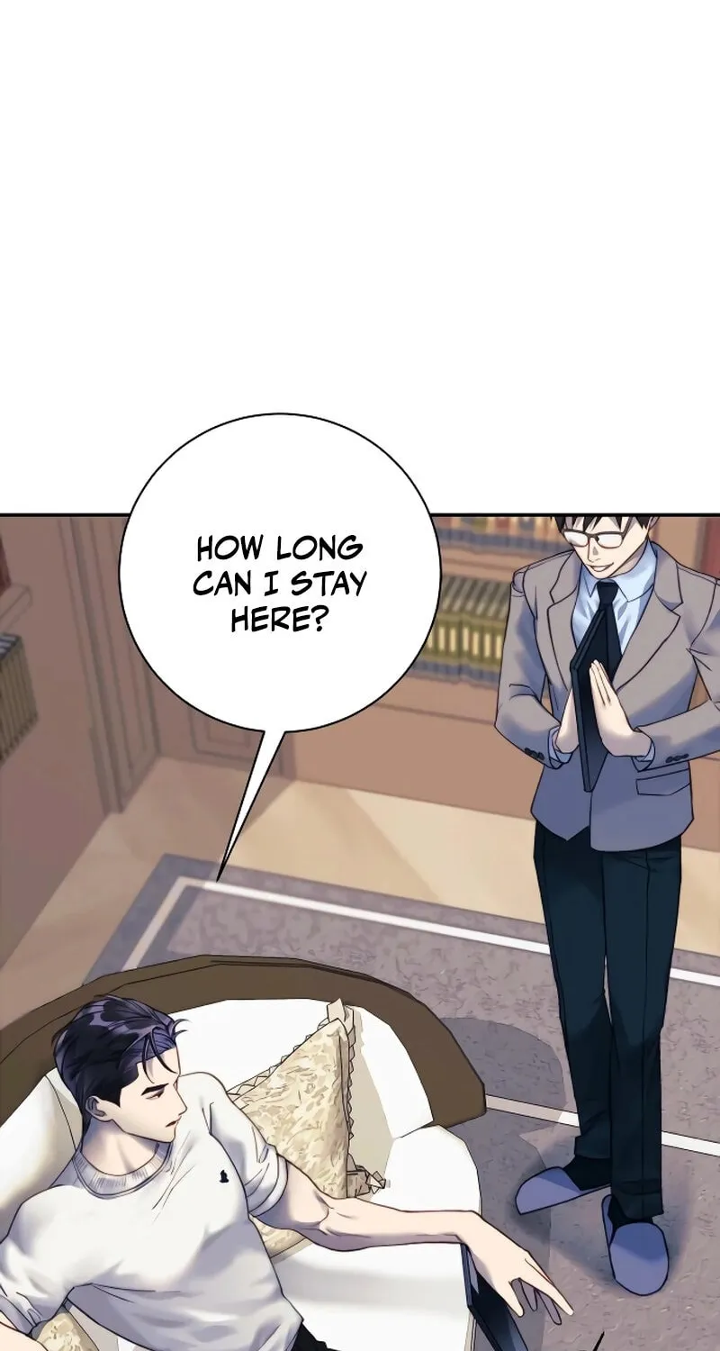 The Night You Grabbed Chapter 5 page 19 - 