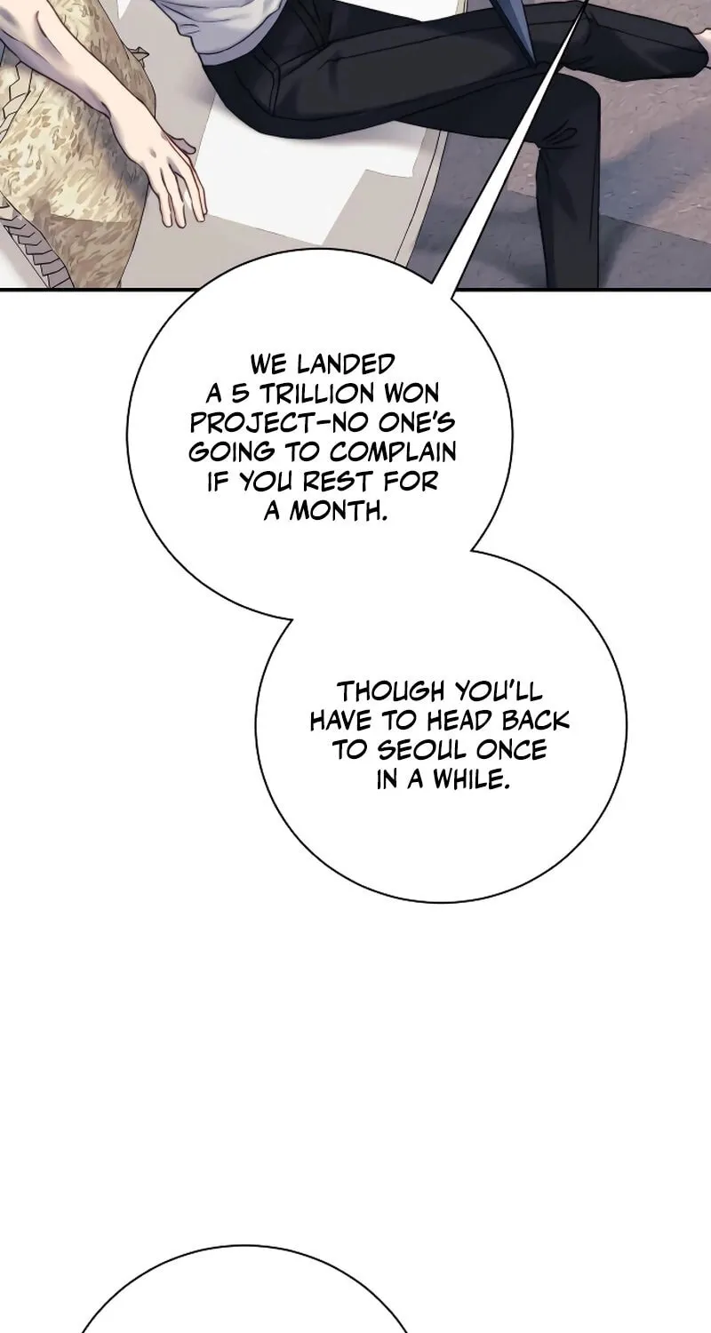 The Night You Grabbed Chapter 5 page 20 - 