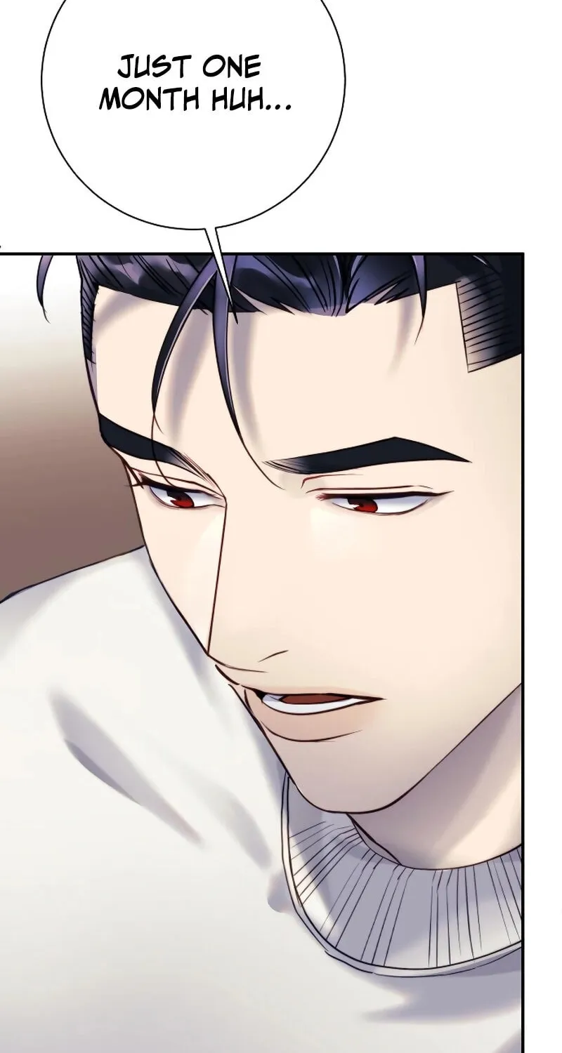 The Night You Grabbed Chapter 5 page 21 - 