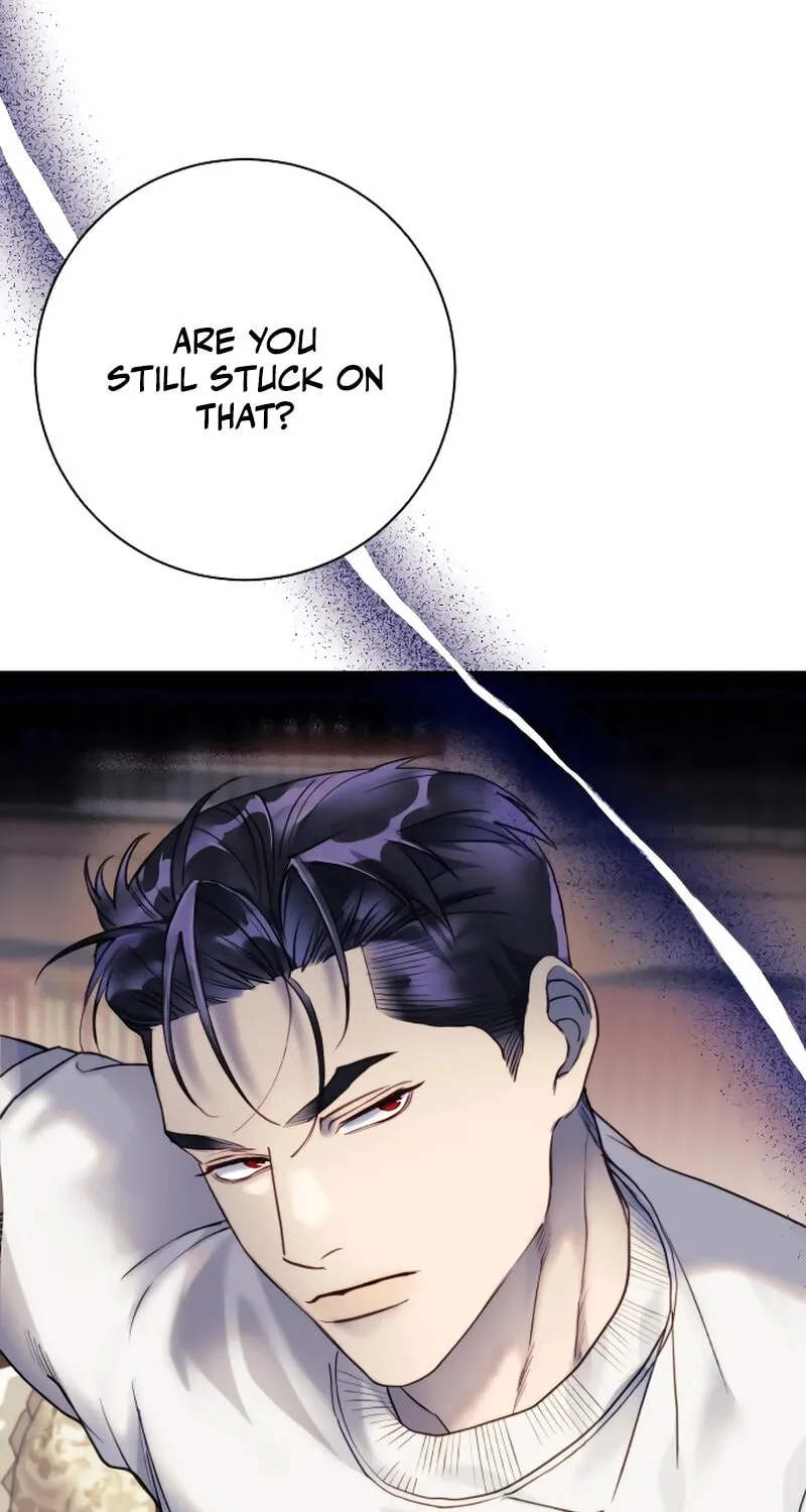 The Night You Grabbed Chapter 5 page 26 - 