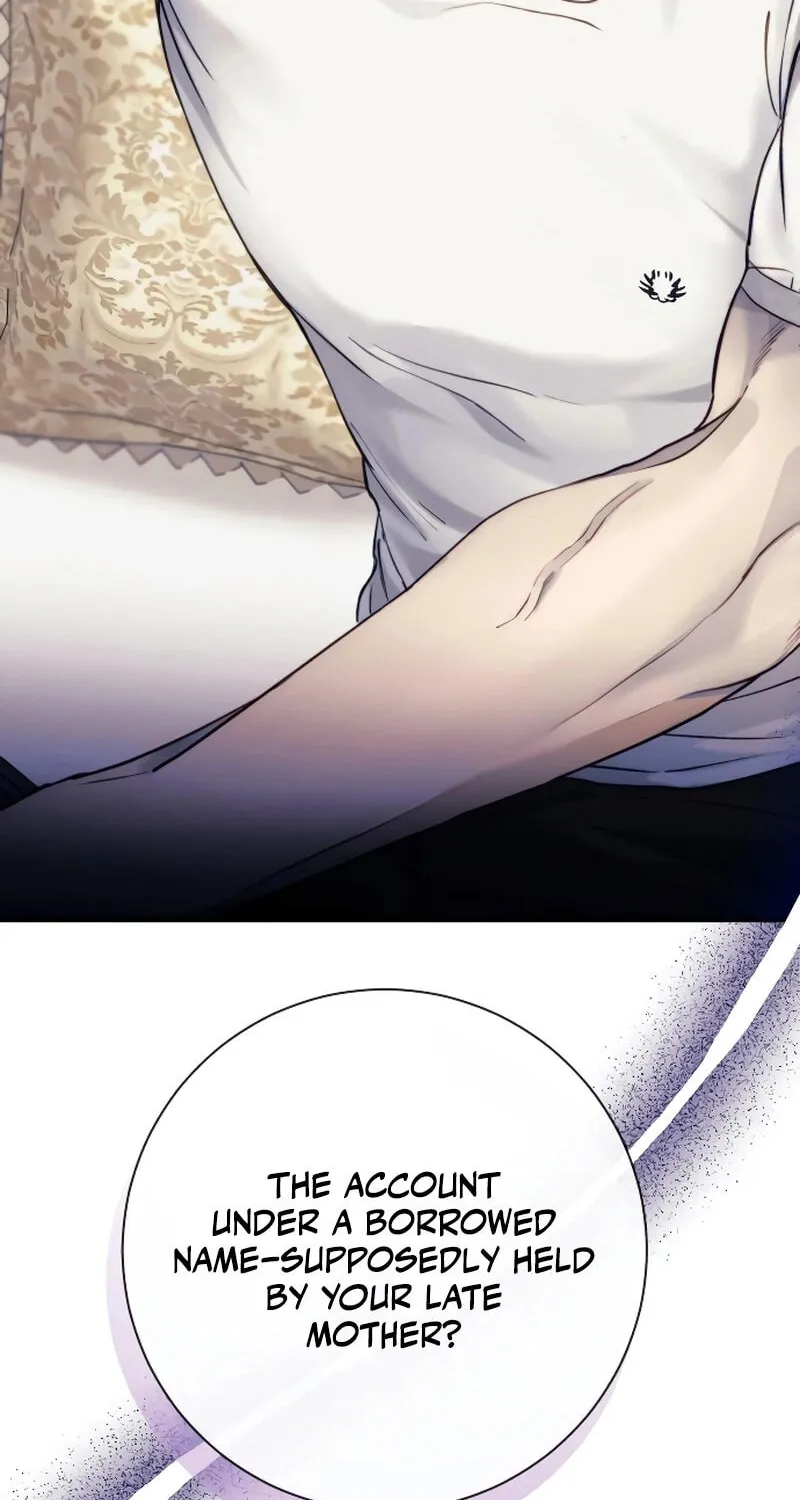 The Night You Grabbed Chapter 5 page 27 - 