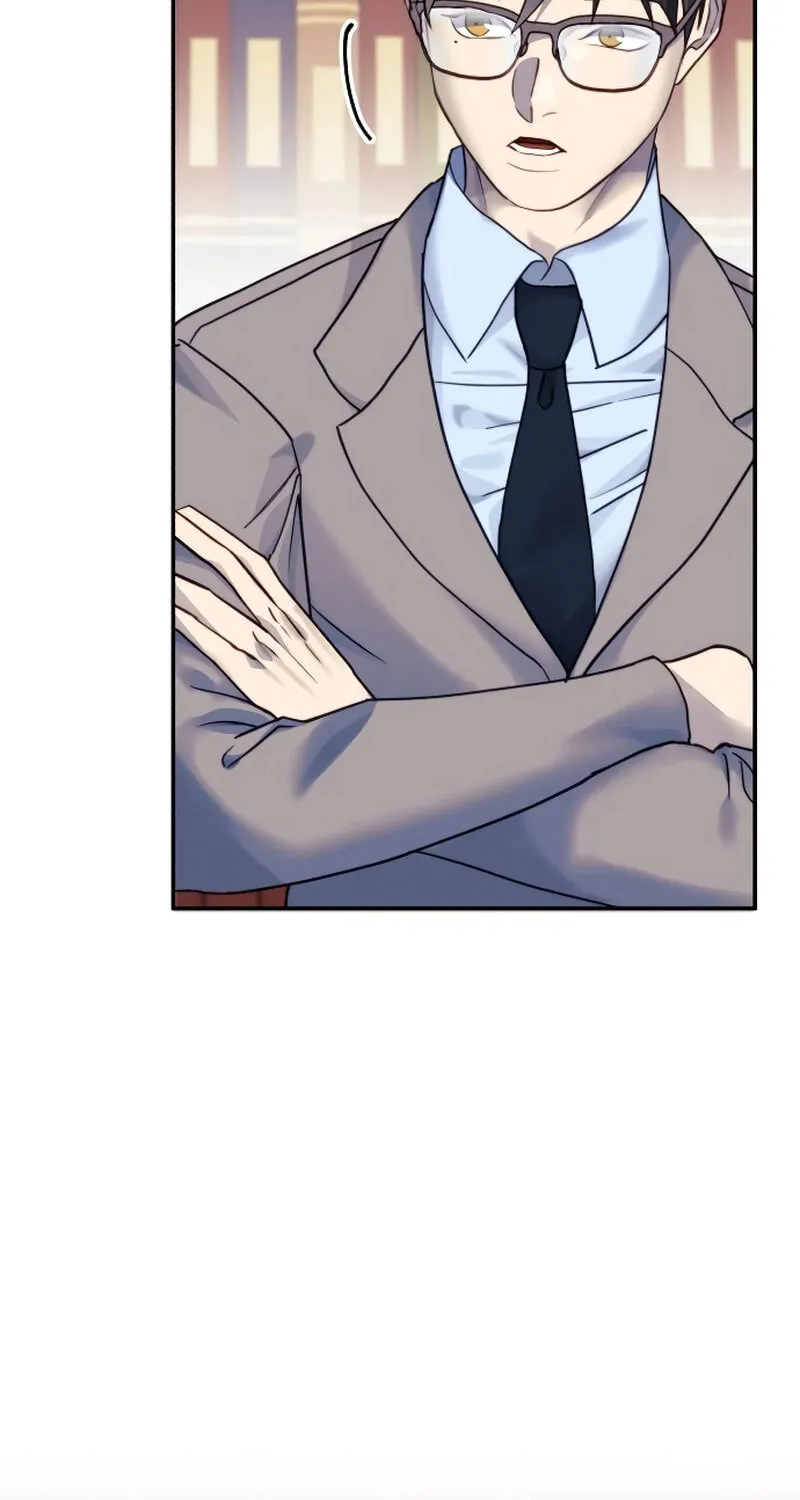 The Night You Grabbed Chapter 5 page 32 - 