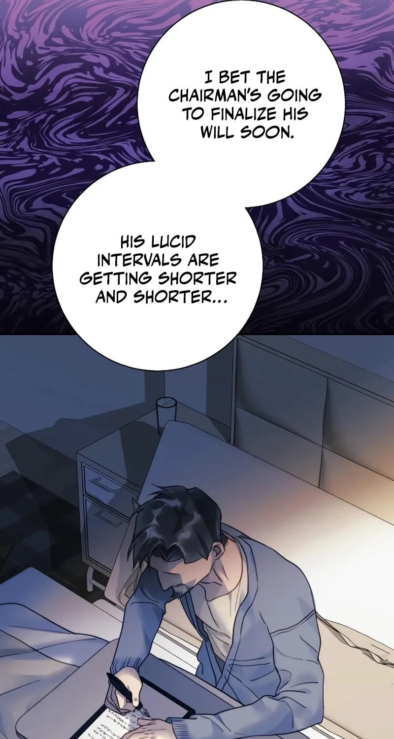 The Night You Grabbed Chapter 5 page 34 - 