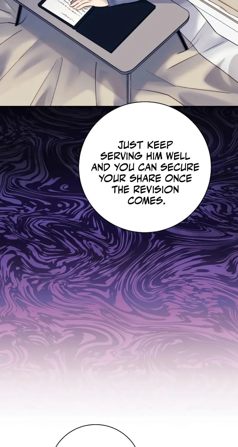 The Night You Grabbed Chapter 5 page 35 - 