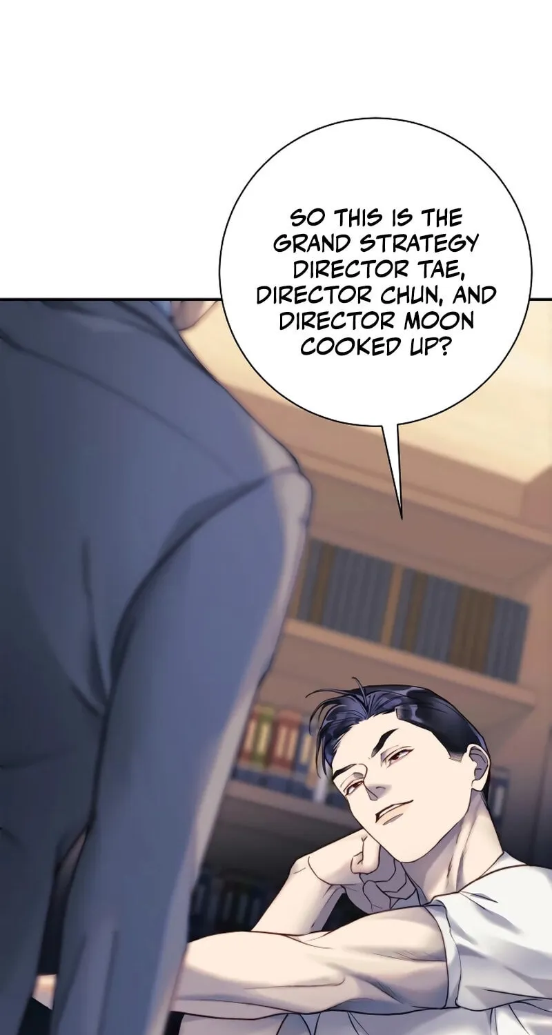 The Night You Grabbed Chapter 5 page 37 - 