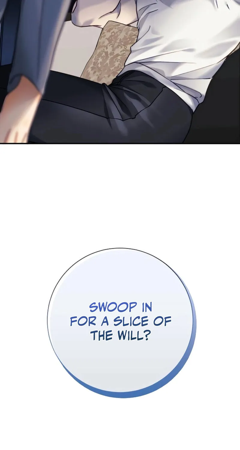 The Night You Grabbed Chapter 5 page 38 - 